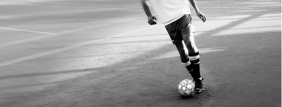 Indoor Soccer Registration is Now Open